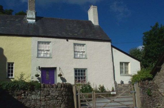 3 Bedroom Cottage